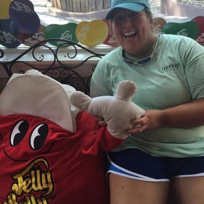Profile Picture of Callie Lambert (@CalLambert86) on Twitter