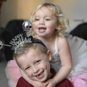 Profile Picture of The Family Cobley (@thefamilycobley6028) on Youtube
