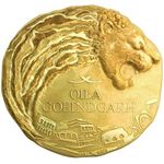 Profile Picture of Gobindgarh Fort (@gobindgarhfortasr) on Instagram