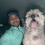 Profile Picture of Sierralta Richard (@r8medina) on Instagram