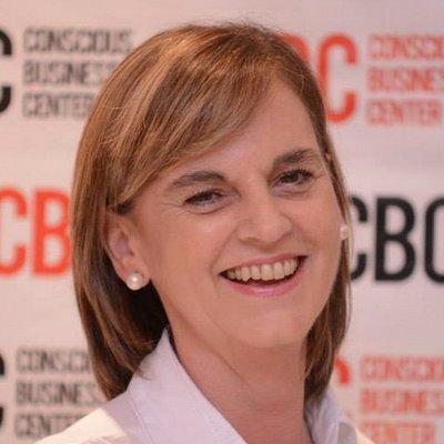 Soledad Miranda E. - Twitter Profile Picture of Soledad Miranda E. (@hooponopono_cl) on Twitter