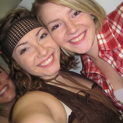 Profile Picture of Rachael Prestby (@_miss_rach) on Twitter