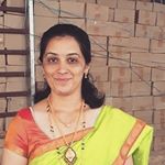 Profile Picture of jayashree (@jayashree__bhat) on Instagram