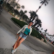 Profile Picture of Nazanin Sadaghiani (@2shanshan) on Youtube