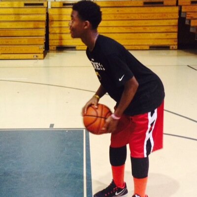 Profile Picture of David Ballah (@YoungProdigy_1) on Twitter