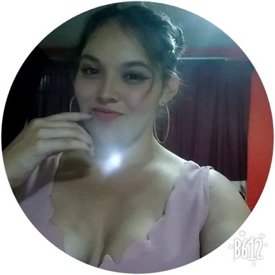 Profile Photo of Sarahí Zaragoza (@SarahZaragoza10) on Twitter