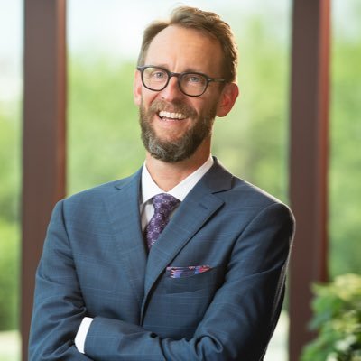 Profile Picture of Andy Wiegman (@AndyWiegman) on Twitter