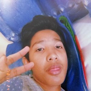 Profile Picture of Mastereydam (@AdamSilvestre1) on Twitter