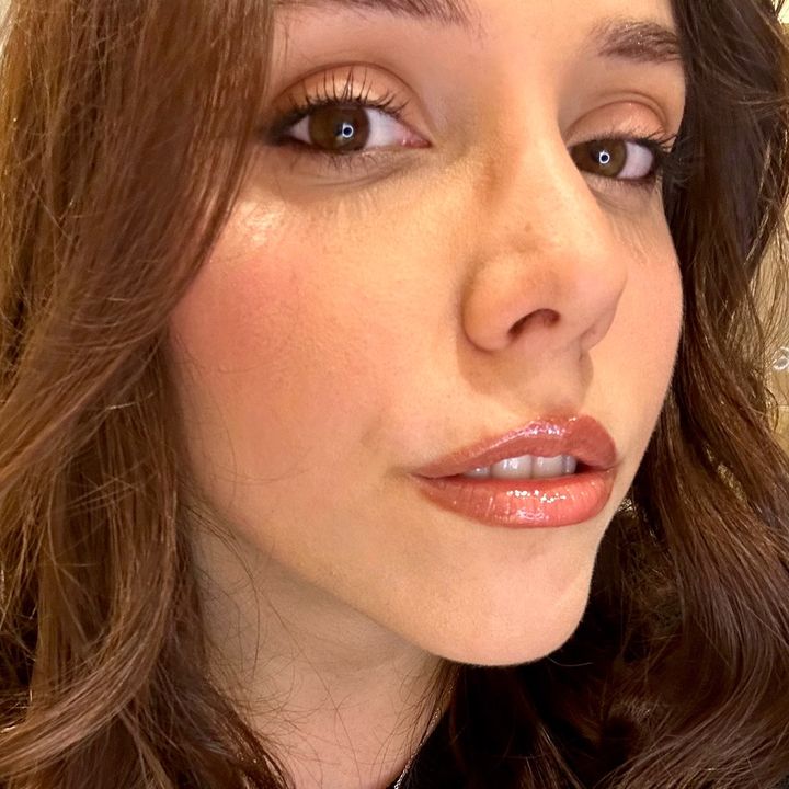 Profile Picture of Lorena Caloku (@lorenacaloku_) on Tiktok