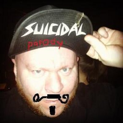 Profile Picture of Toddnot Alström (@TodAlstrom) on Twitter