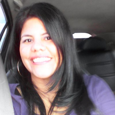 Profile Picture of AndreCentenoSilveira (@mariancesil) on Twitter
