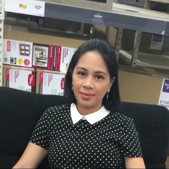 Profile Picture of Belle Almagro (@belle177) on Poshmark