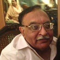 Profile Picture of Shahid Ahmad (@shahid-ahmad-62) on Quora
