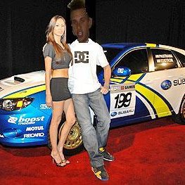 Profile Picture of Juan Cruz Fernandez (@TravisJuanchana) on Twitter