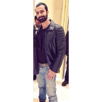 Profile Picture of Ashmitians  ❤️ AP (@AshmitPatel_FC) on Twitter