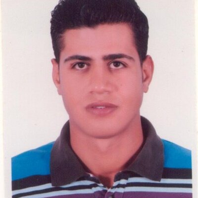Profile Picture of Shenouda Samuel (@shenouda_samuel) on Twitter