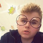 Profile Picture of Adam Lynch (@adam_lynch02) on Instagram