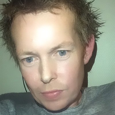 Profile Picture of Patrick BergPedersen (@PatrickBergP) on Twitter