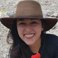 Profile Picture of Cristal Rodriguez (@cristal-rodriguez-35) on Quora