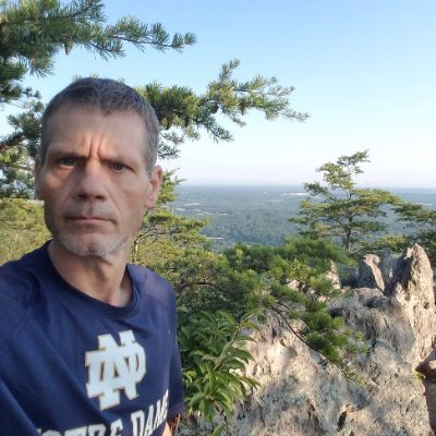 Profile Picture of Don Keller (@Donkeller12) on Twitter