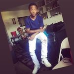 Profile Picture of Lester Joseph Gillis (@babyface_nelson716) on Instagram