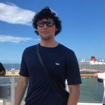 Profile Picture of Corey Del Castillo (@corey.castle) on Instagram