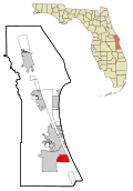 Malabar, Florida - Wikipedia Profile Picture of Malabar, Floridaon Wikipedia