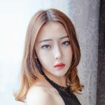 Profile Picture of 心妍 (@paulashy_) on Instagram