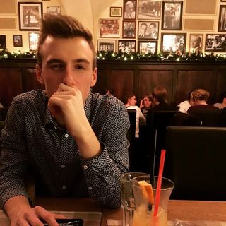 Profile Picture of Joshua Götzinger (@josh.goetzinger17) on Facebook