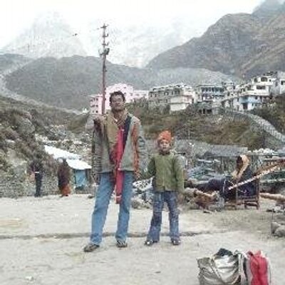 Profile Picture of Rajiv Dave (@rajivdave3) on Twitter