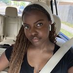 Profile Picture of Gabrielle McDowell (@gabriellenmcdowell) on Instagram