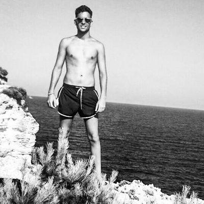 Carlos  Barriga - Twitter Profile Picture of Carlos  Barriga (@carlosbarriga26) on Twitter