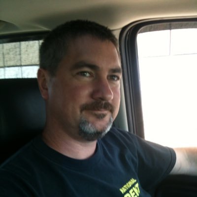 Profile Photo of Alan Cheney (@AlanCheney3) on Twitter