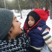 Profile Picture of Jasmine Nicholas (@jasmine-nicholas) on Quora