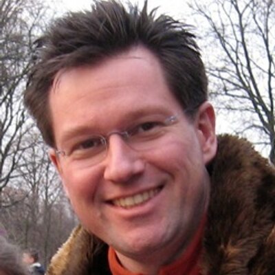 Profile Picture of Frank Pawlak (@frankpawlak) on Twitter