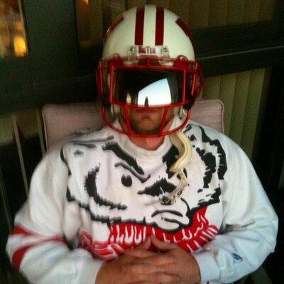 Profile Picture of Michael Lahiff (@MLahiff) on Twitter