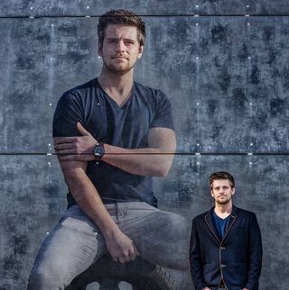 Profile Picture of David Dave Sladky (@daviddave.slakdky) on Facebook