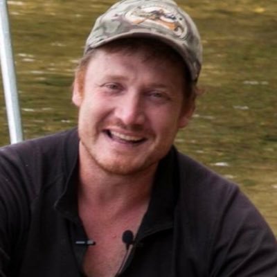 Profile Picture of Jim Baird (@JBadventurer) on Twitter