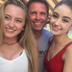 Profile Picture of kurt foreman (@daddystarbucks1) on Instagram