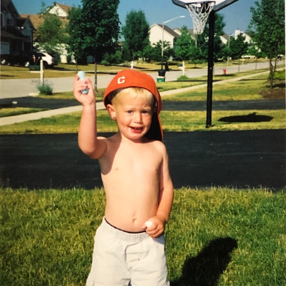 Profile Picture of Joe Mcfadden (@jmcfadden3) on Poshmark