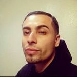 Profile Picture of Christian Antonio Estupinan (@the_realthoroughbred_818) on Instagram