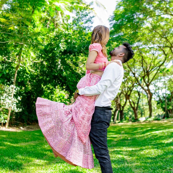 Profile Picture of Ashneel Narayan (@ashneelnarayan) on Tiktok