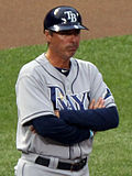 Profile Picture of Tom Foley (infielder)on Wikipedia