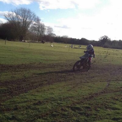 Profile Picture of #JoshParnell-Hylton (@JoshParnell90) on Twitter