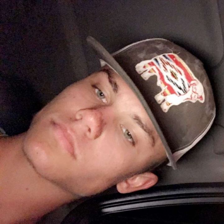 Profile Picture of   Tyler🤠 (@tyler_roland7)... (@tyler_roland7) on Tiktok