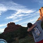 Profile Picture of ㄅɬ∑v∑и 🕯❣️2.5.17❣️ (@stevencognata) on Instagram