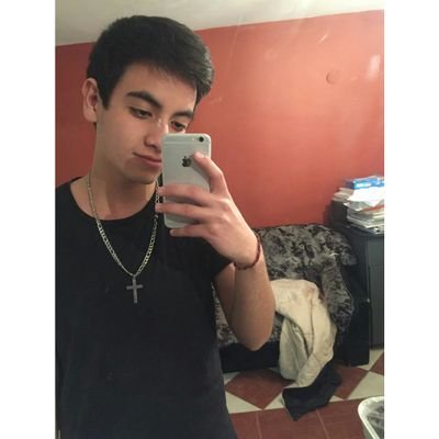 Profile Picture of Leonardo Zapata 😈 (@Leonard68793256) on Twitter