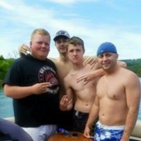 Profile Picture of Brandon Huff (@brandon-huff-8) on Quora