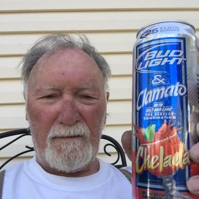 Profile Picture of Monty W. Long (@montywlong1) on Twitter