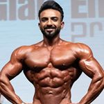 Profile Picture of Gurnek Singh IFBB PRO (@gurneksinghifbbpro) on Instagram